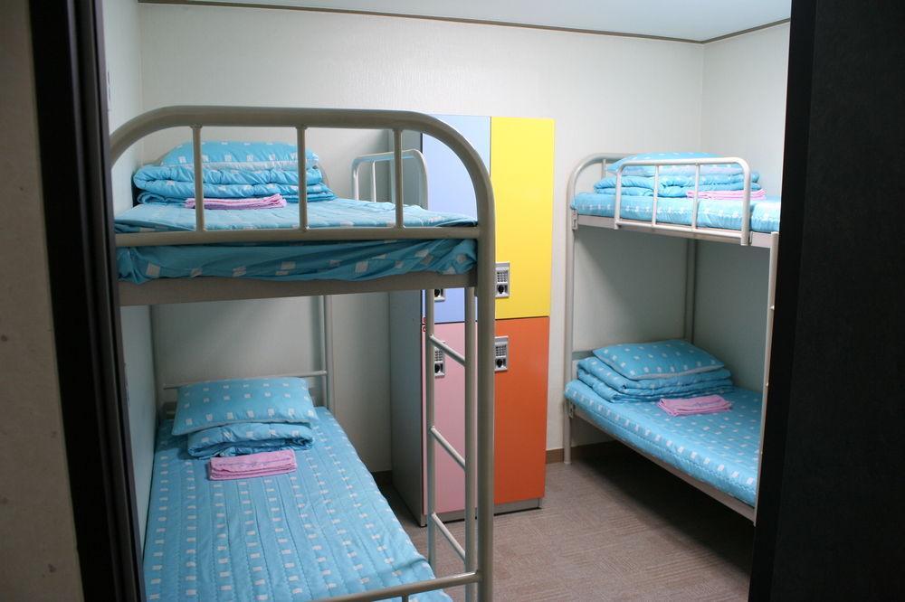 Guest house Kimchee Downtown Seoul