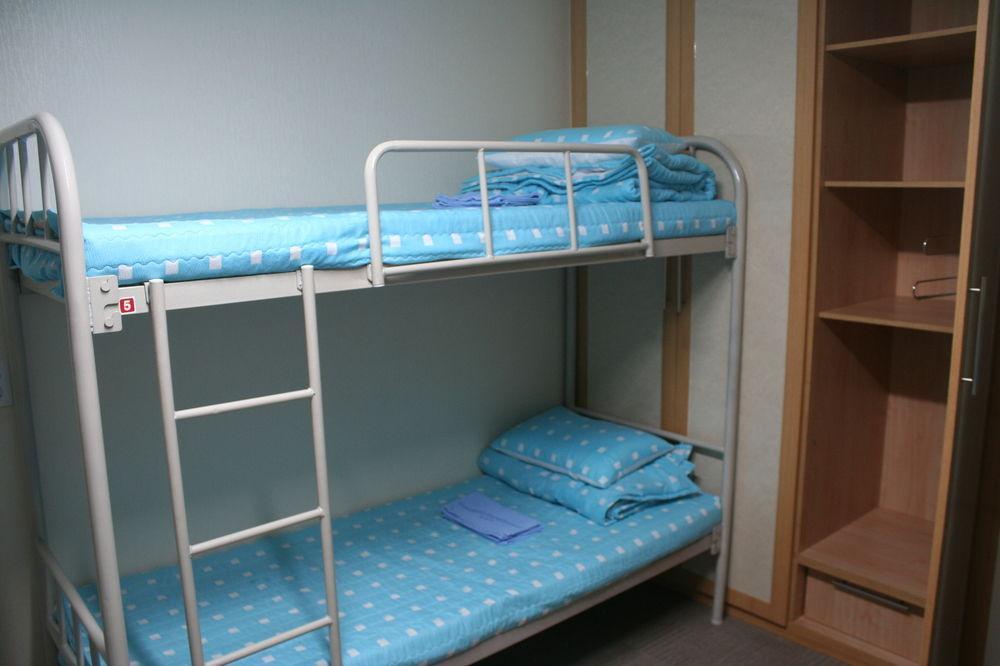 Kimchee Downtown Guest house Seoul