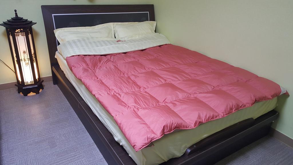 Kimchee Downtown Guest house 2*