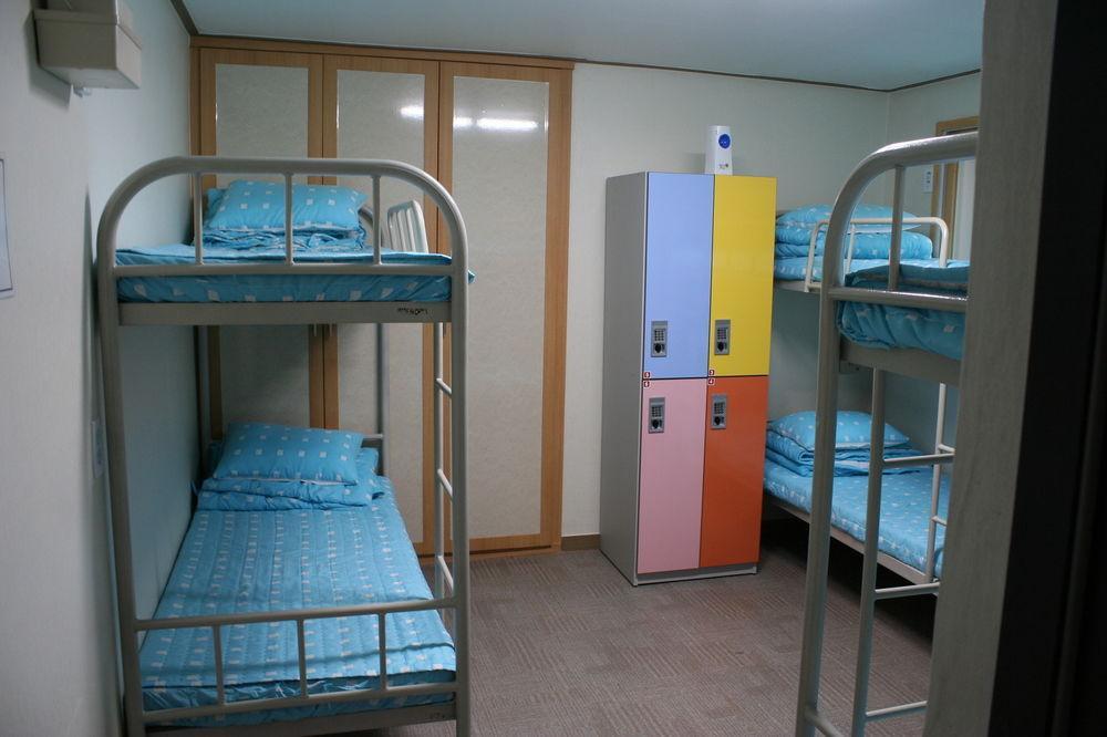 Kimchee Downtown Guest house