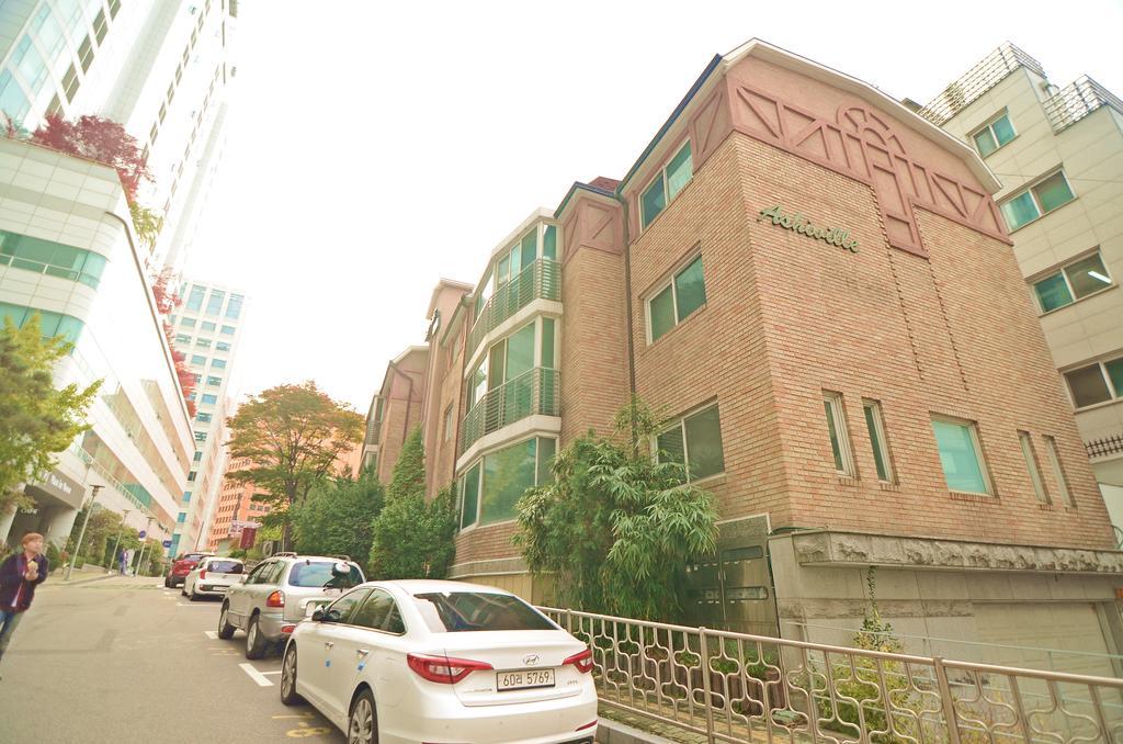 Guest house Kimchee Downtown Seoul