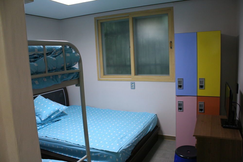 Guest house Kimchee Downtown