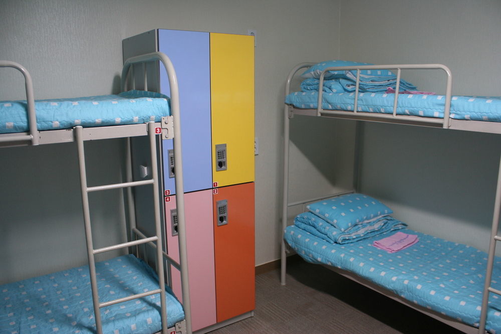 Guest house Kimchee Downtown 2*