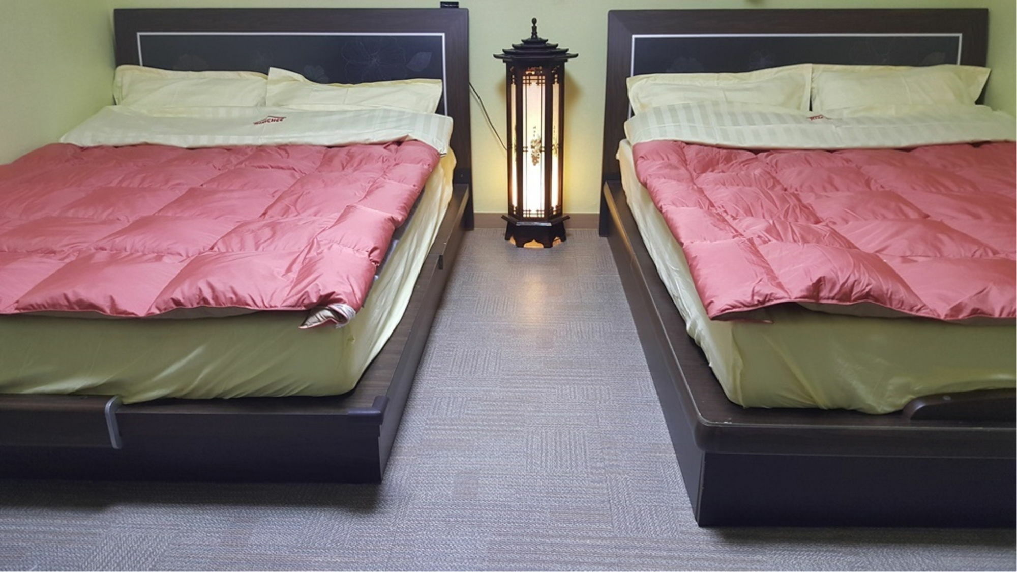 Guest house Kimchee Downtown