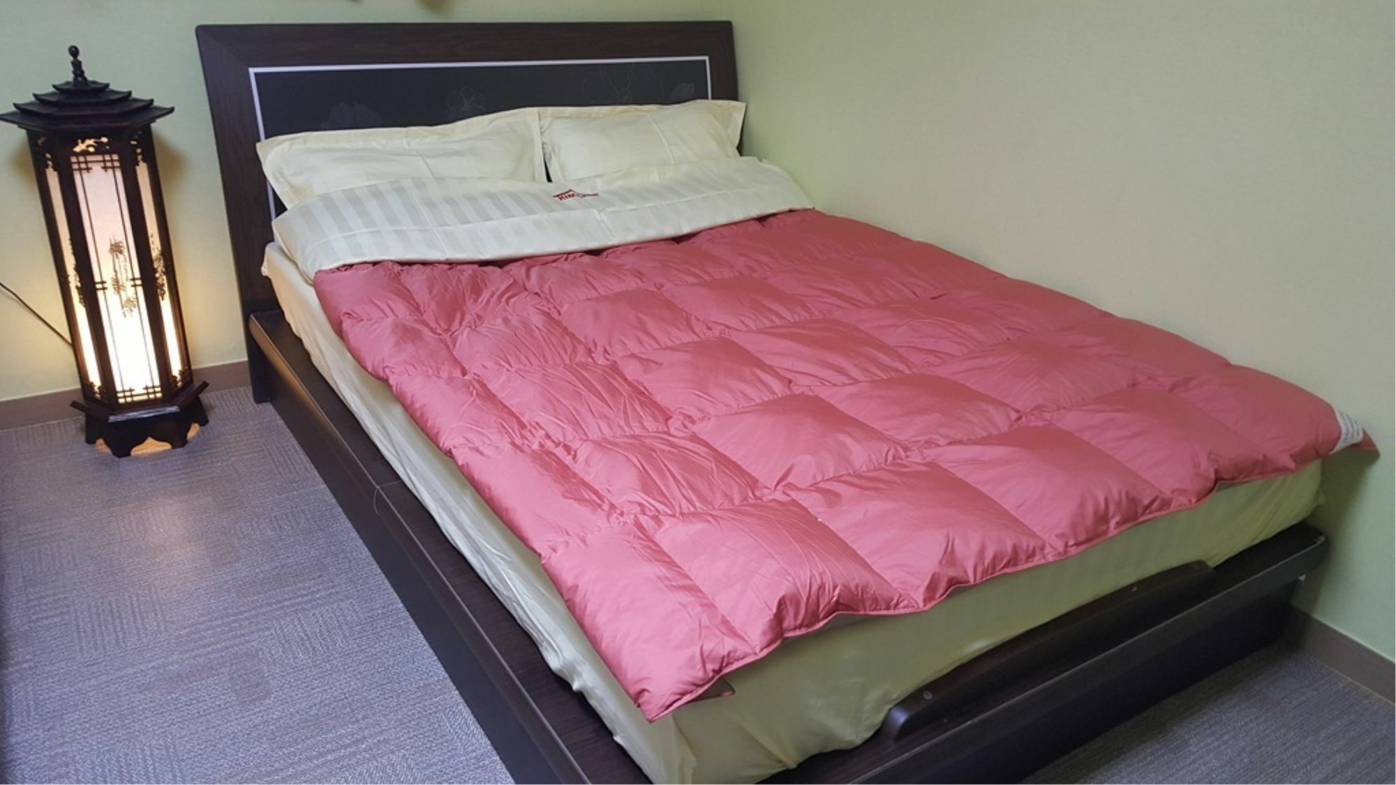 Kimchee Downtown Guest house