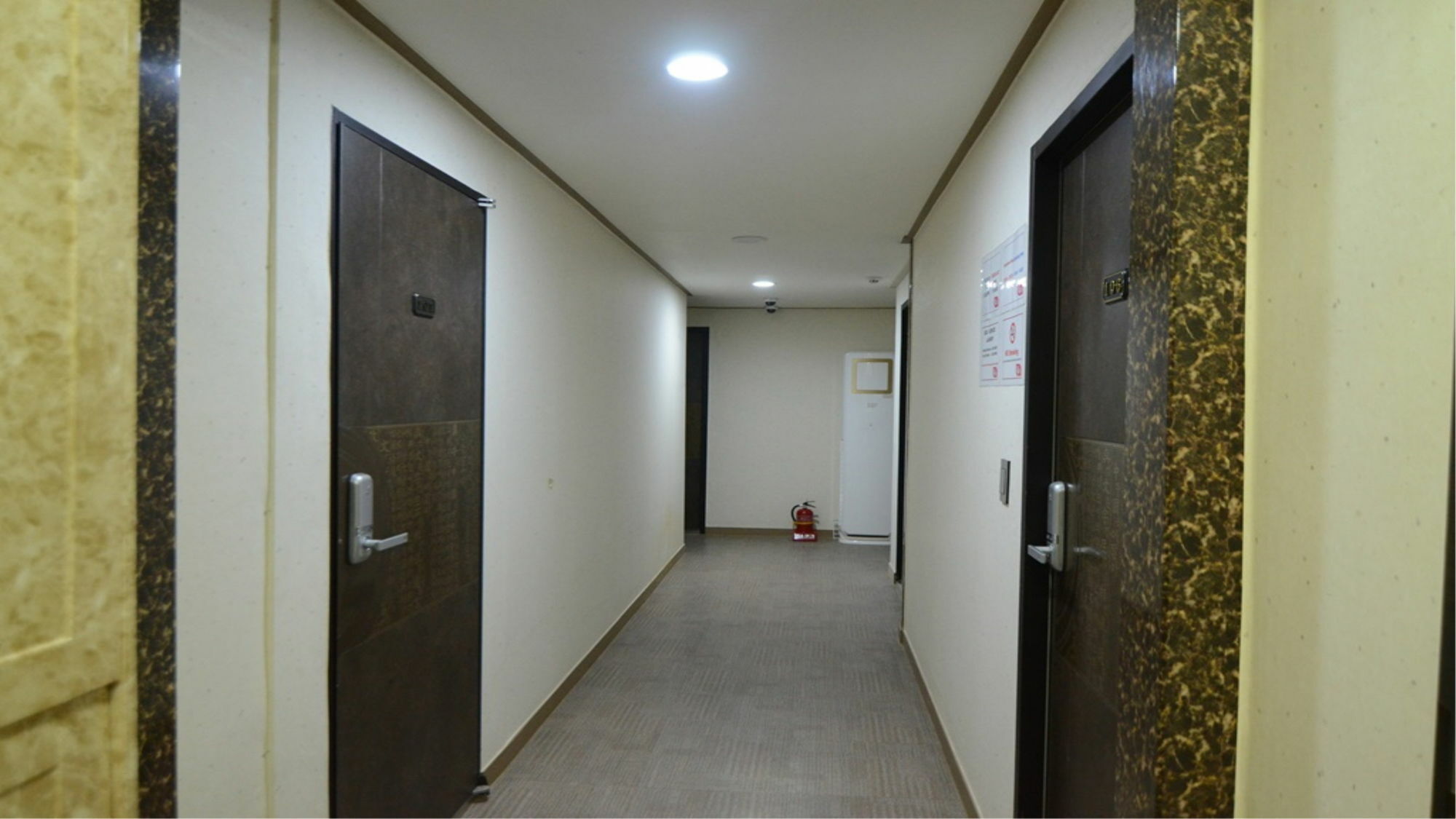 Guest house Kimchee Downtown Seoul