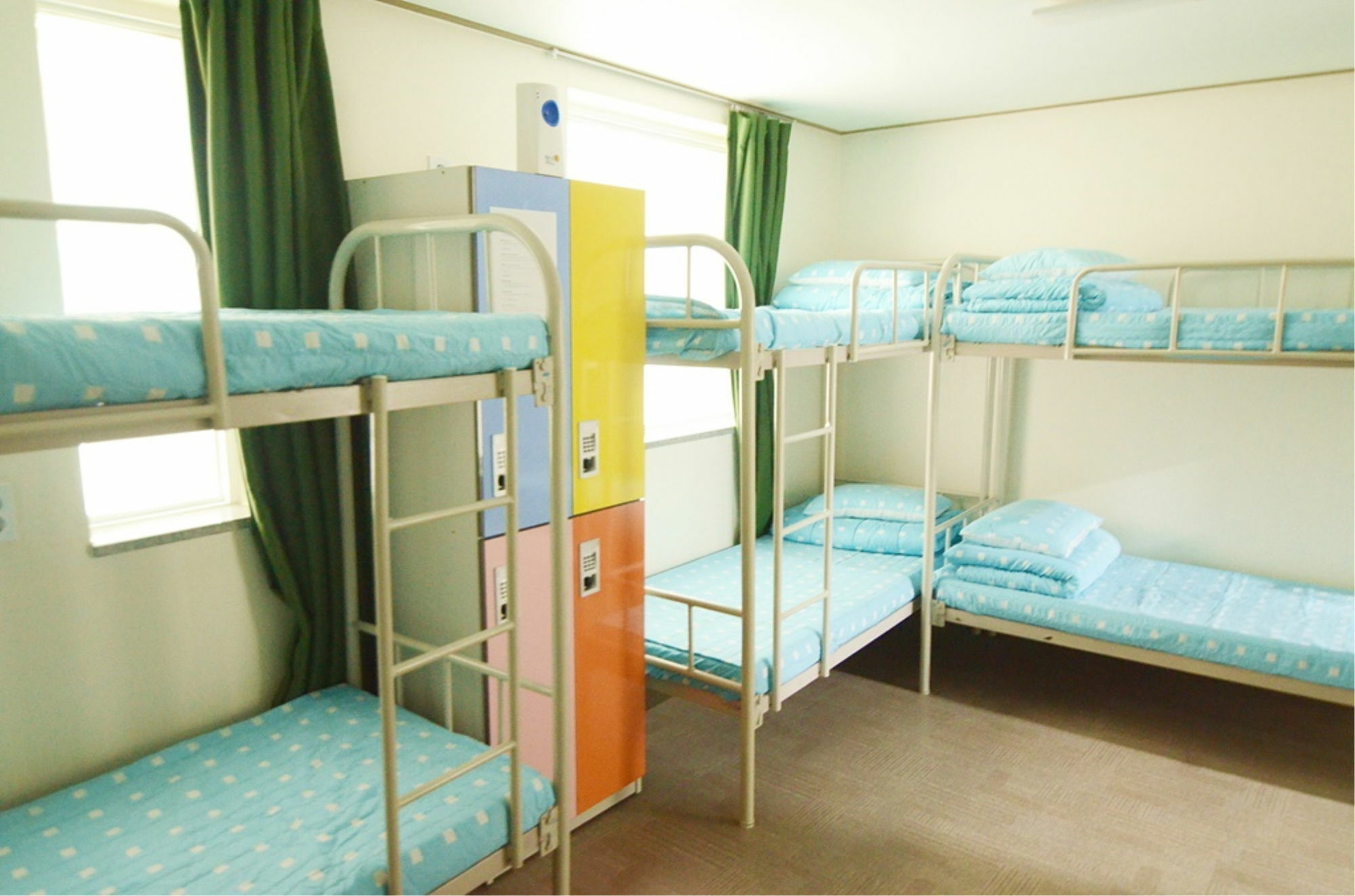 Guest house Kimchee Downtown 2*