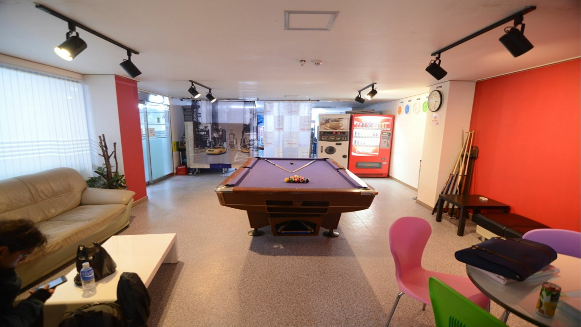 Guest house Kimchee Downtown 2*