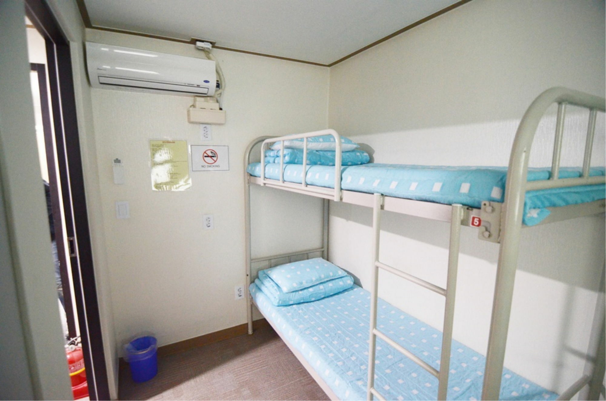 Guest house Kimchee Downtown 2*