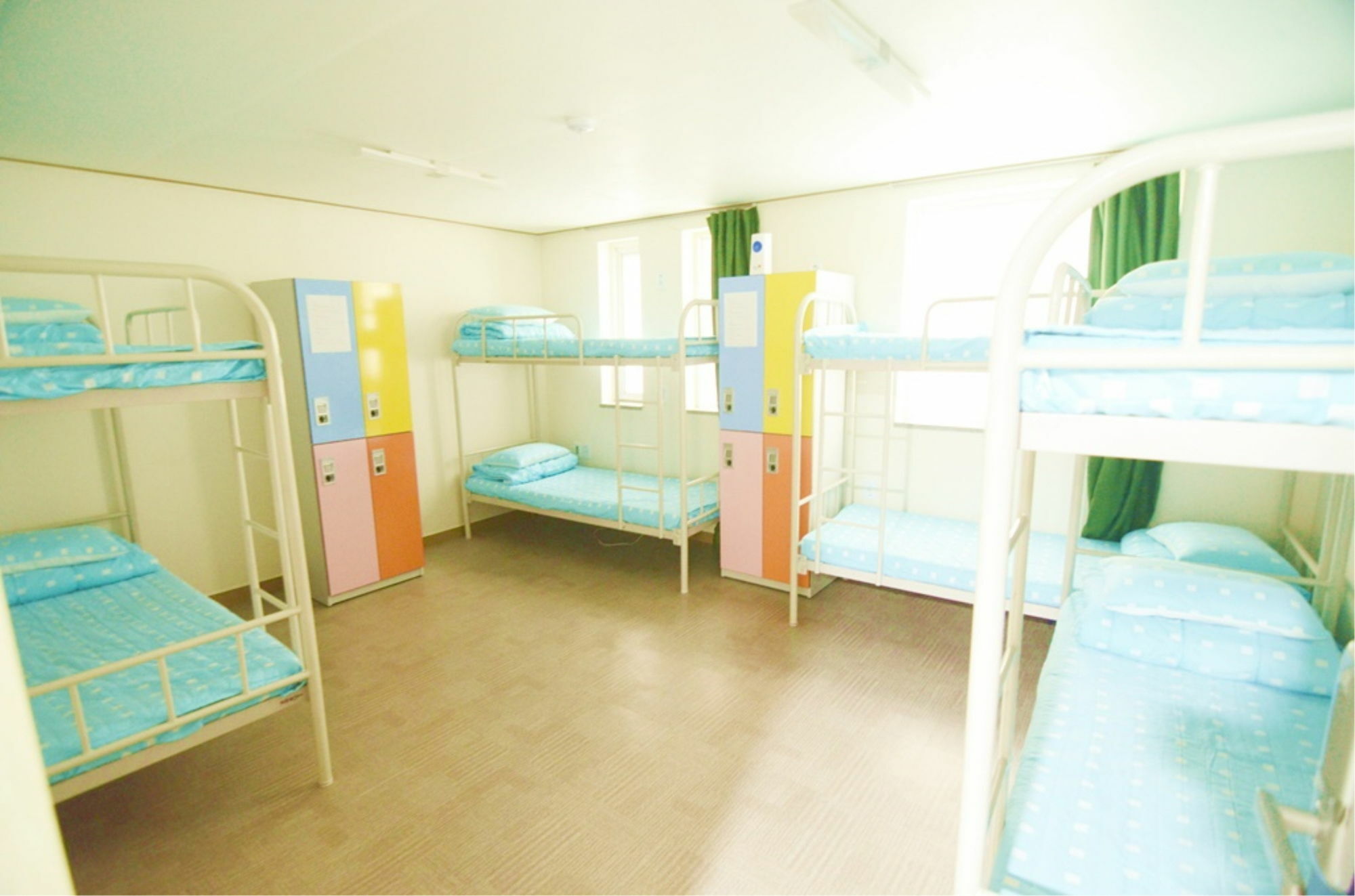 Kimchee Downtown Guest house Seoul