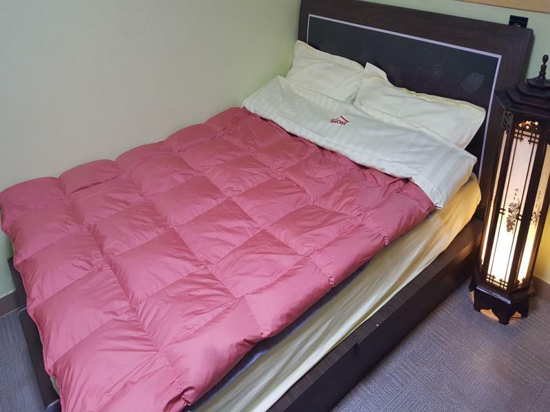 Guest house Kimchee Downtown 2*