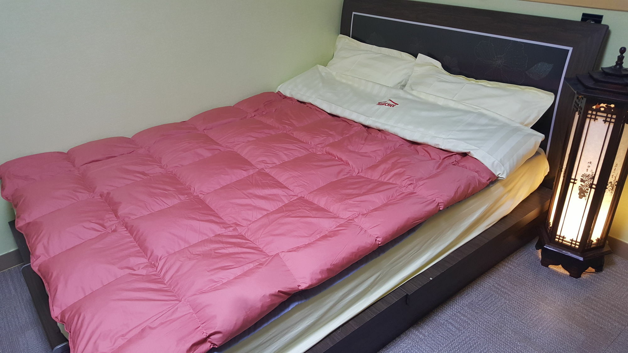 Kimchee Downtown Guest house