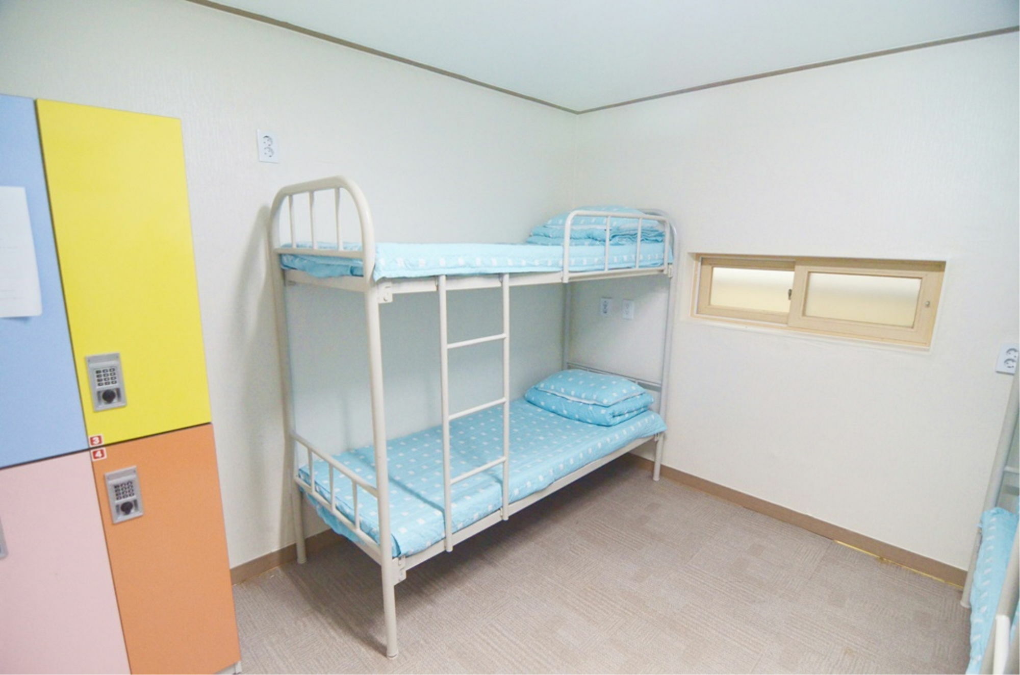 Guest house Kimchee Downtown 2*