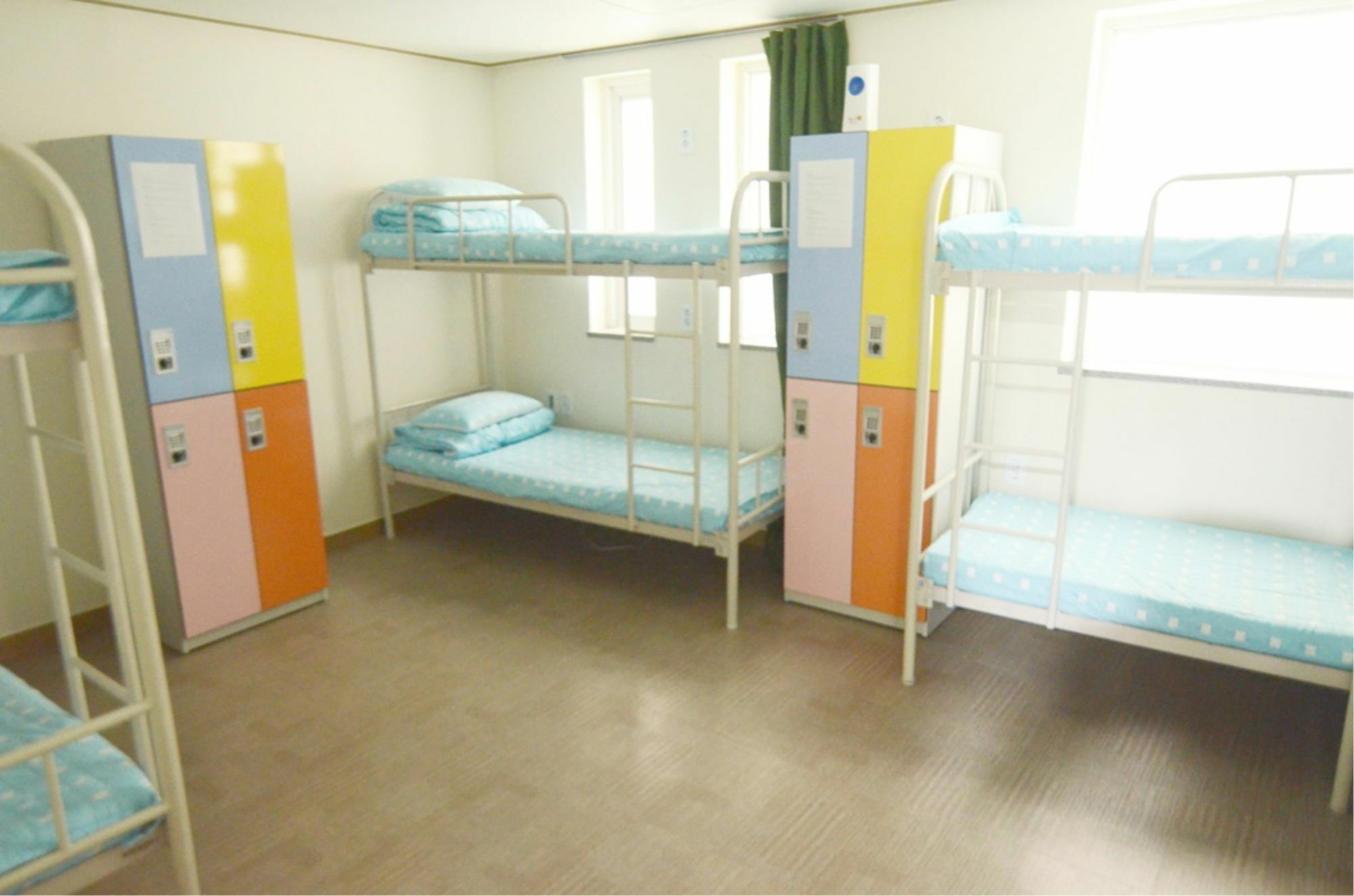 Kimchee Downtown Guest house Seoul